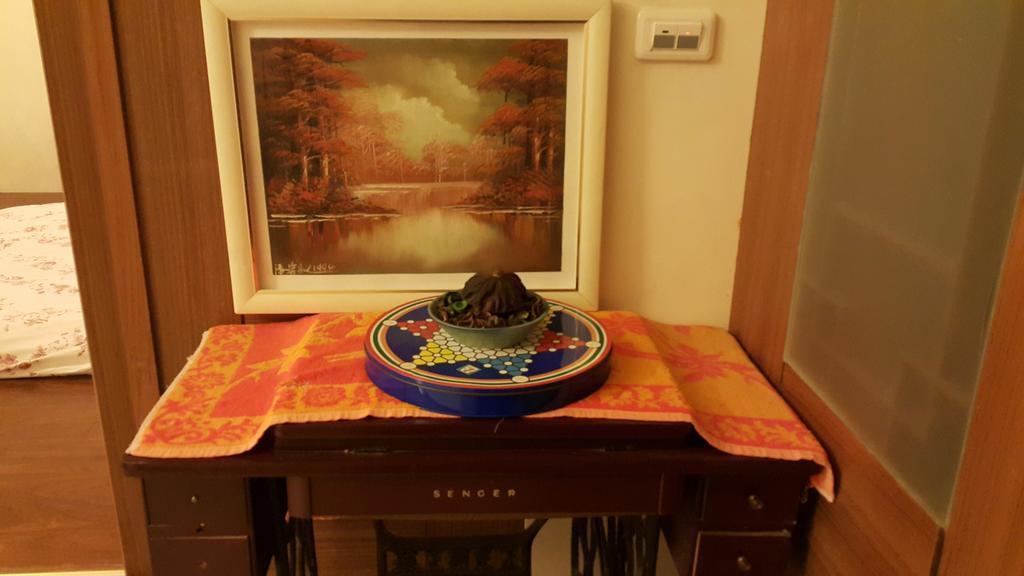 水悅雅築民宿 Shuiyue Guest House Хуалянь Экстерьер фото