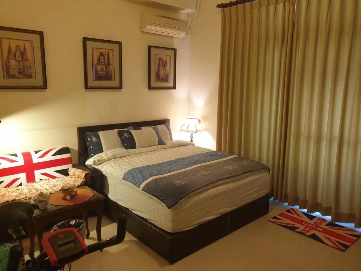 水悅雅築民宿 Shuiyue Guest House Хуалянь Экстерьер фото